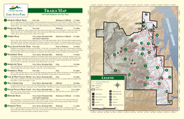 Lory State Park Area Trails