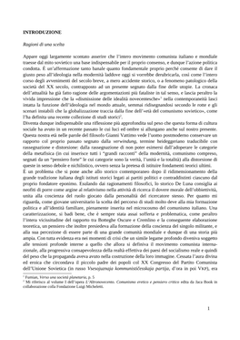 Relazione Di Massimo Sgaravato (625014