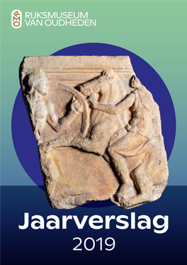 Jaarv Erslag 2019