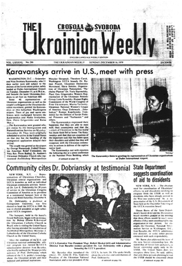 The Ukrainian Weekly 1979