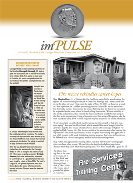 Issue 34 • JUNE 2013 Impulse