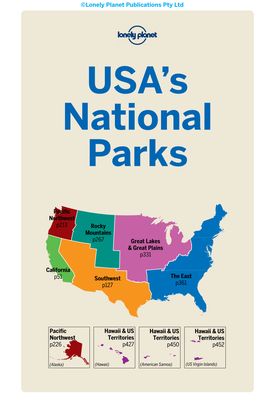 USA's National Parks