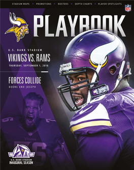 Playbook2 PS4 Vs LA Rams