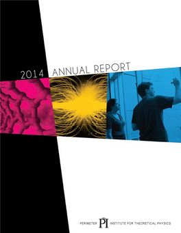 2014 Annual Report