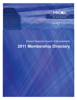 2011 Membership Directory 2.Cdr