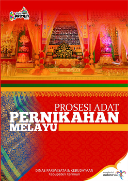 Prosesi Adat Pernikahan Melayu Karimun.Pdf