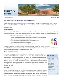 Ranch View Review