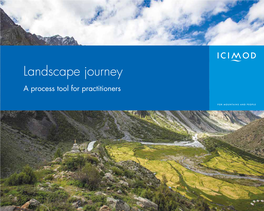 Landscape Journey a Process Tool for Practitioners