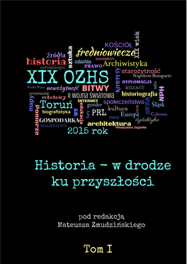 Historia - W Drodze Ku Przyszłości