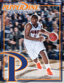 Pepperdine Basketball