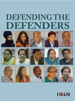 Defend-The-Defenders
