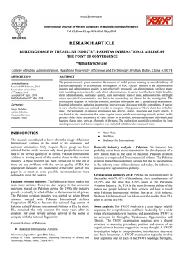 Research Article