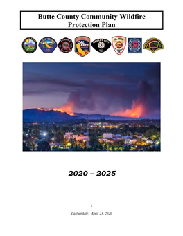 Unit Strategic Fire Plan 2010