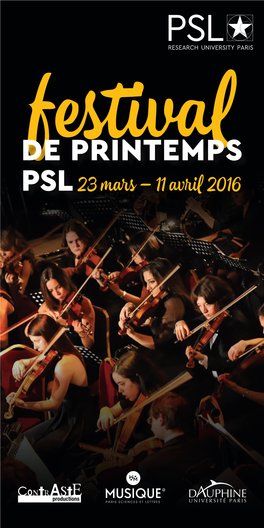 Festival-Printemps-PSL