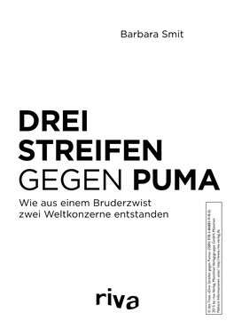 Drei Streifen Gegen Puma