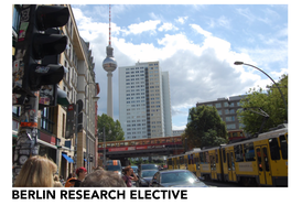 Berlin Research Elective Handbook.Pages
