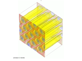 Emergence, Stability and Decay of Skyrmions in Chiral Magnets