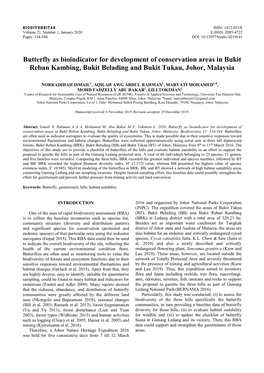 Genetic Variations of Lansium Domesticum Corr