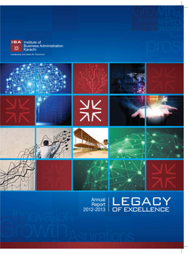 Annual Report 2012