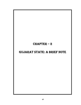 2 Gujarat State