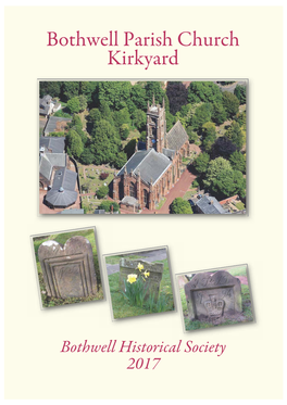 Bothwell Parish Church Kirkyard