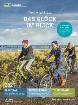 Das Glück Im Blick