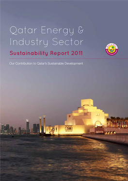 Qatar Energy & Industry Sector