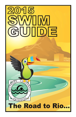 Southern California Swimming, Inc