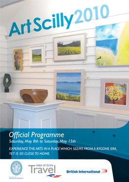 Artscilly 2010