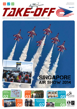 Singapore Youth Flying Club