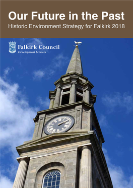 Historic Environment Strategy for Falkirk 2018