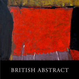 British Abstract
