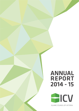 ICV 2015 Annual Report.Cdr