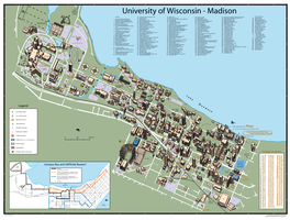 University of Wisconsin - Madison