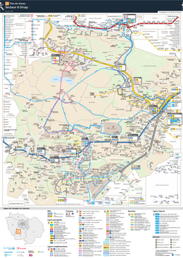 Secteur D'orsay