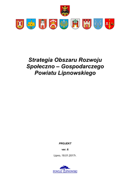 Gospodarczego Powiatu Lipnowskiego