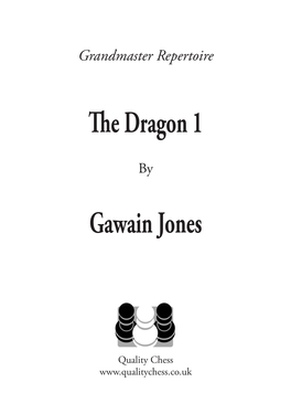 The Dragon 1 Gawain Jones