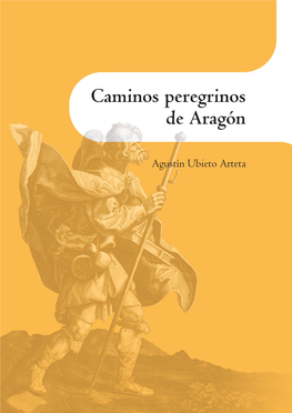 Caminos Peregrinos De Aragón