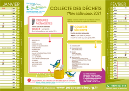 Collecte Des Déchets