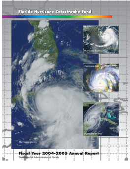 SBA Hurricane/2004-05