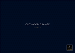 Outwood Grange