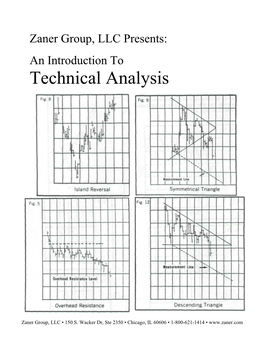 Technical Analysis