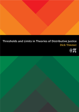 Timmer-2021-Thresholds-And-Limits-In-Theories-Of-Distributive-Justice-Thesis.Pdf