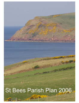 St Bees Parish Plan 2006 St Bees Parish Plan Village School Suggestions St Bees Parish Plan: Contents Contents 1