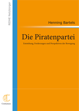 Henning Bartels: 