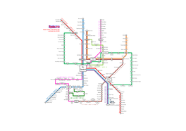 Kuala Lumpur Train Route Map Lastupdate Dec.30.2020 Kuang Sentul Timur Jelatek Sentul Sungai Buloh Dato’ Keramat