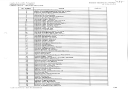 Caderno Eleitoral – Conselho Pedagógico