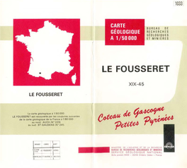 Le Fousseret