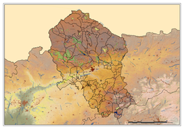 Catálogo De Montes Públicos De Córdoba