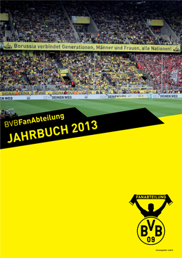 Jahrbuch 2013